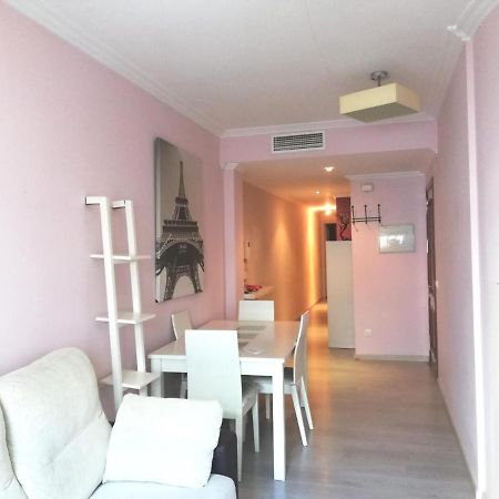 Apartamento La Reina Lejlighed Córdoba Eksteriør billede