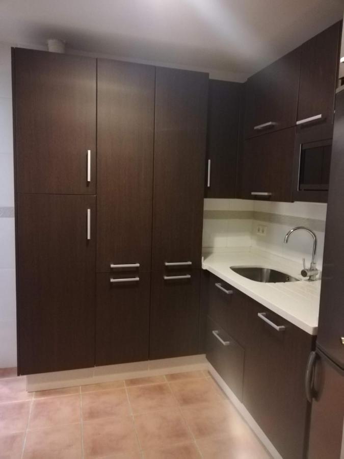 Apartamento La Reina Córdoba Eksteriør billede