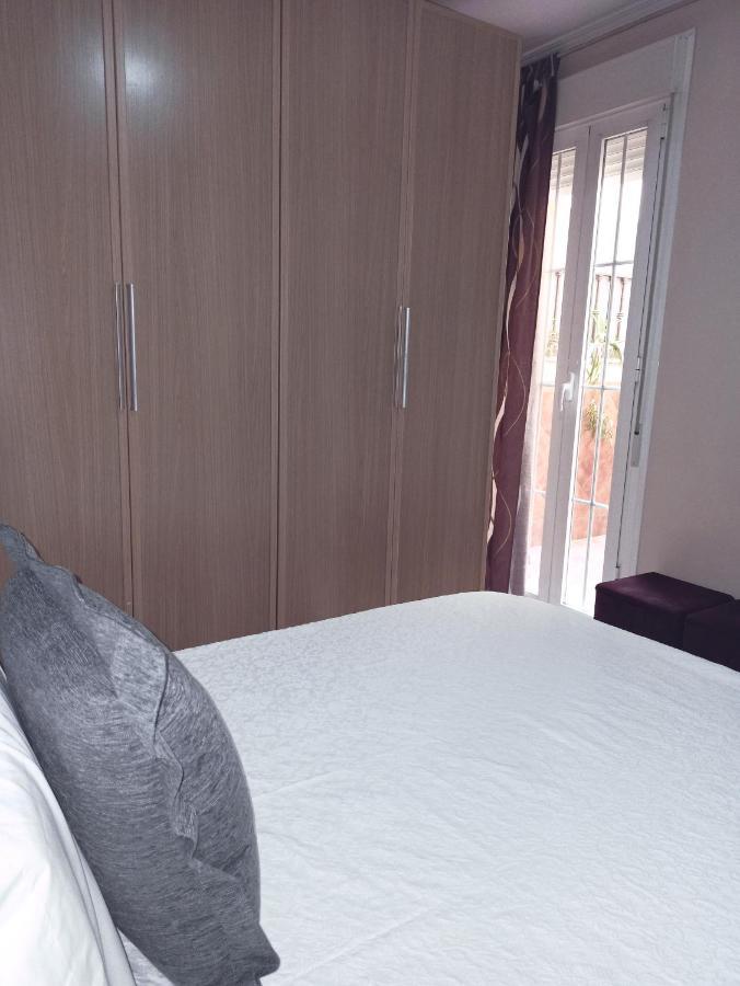 Apartamento La Reina Córdoba Eksteriør billede