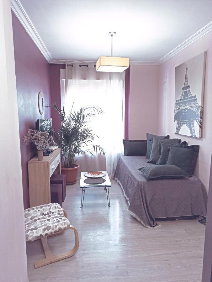 Apartamento La Reina Córdoba Eksteriør billede