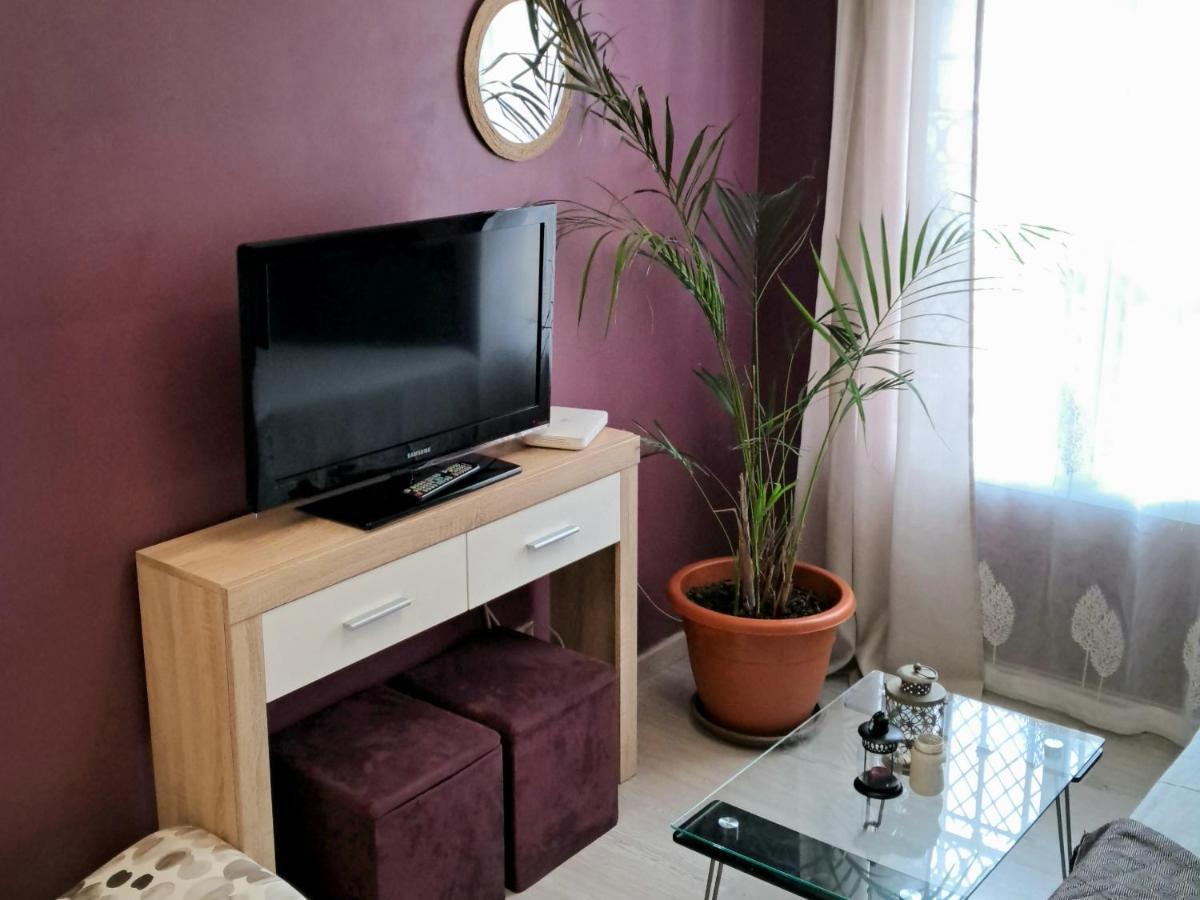 Apartamento La Reina Córdoba Eksteriør billede