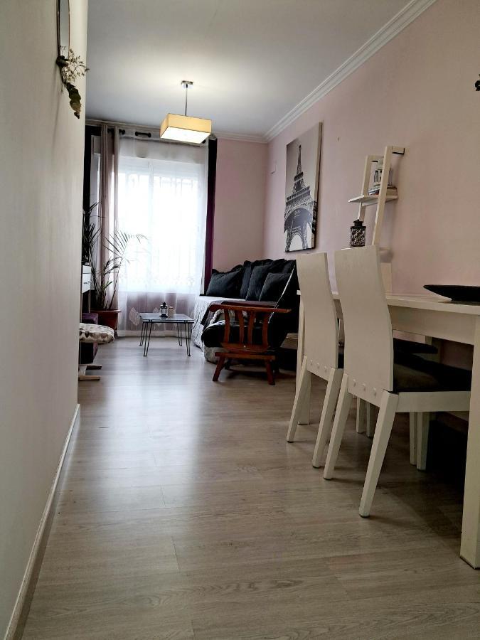 Apartamento La Reina Lejlighed Córdoba Eksteriør billede