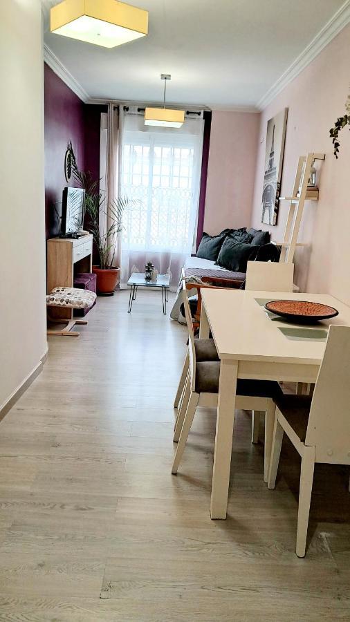 Apartamento La Reina Córdoba Eksteriør billede