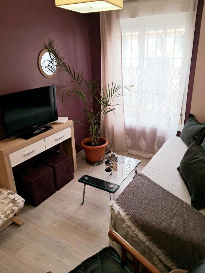 Apartamento La Reina Córdoba Eksteriør billede